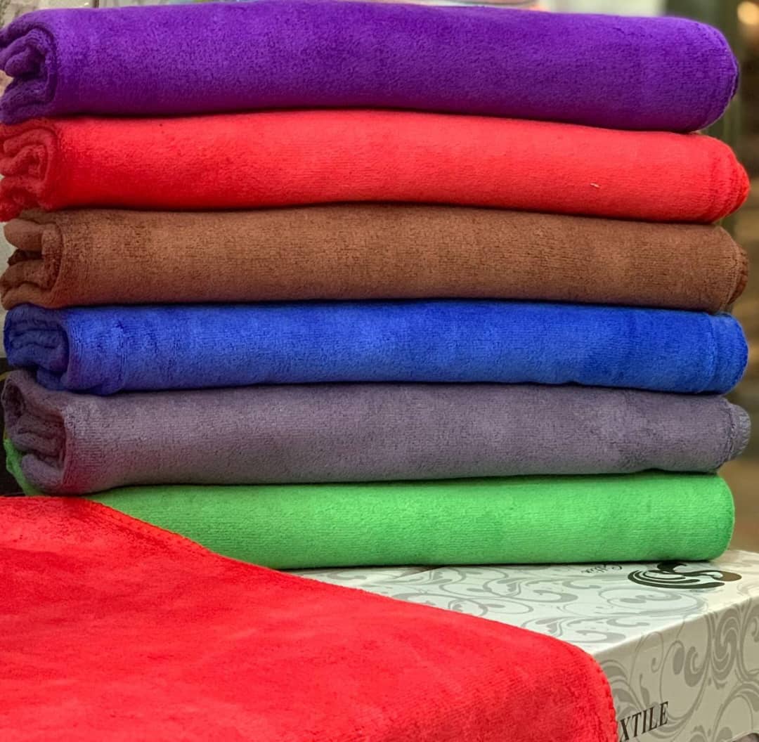 حوله استخری میکرو ساده  سایز ۷۰ در ۱۴۰